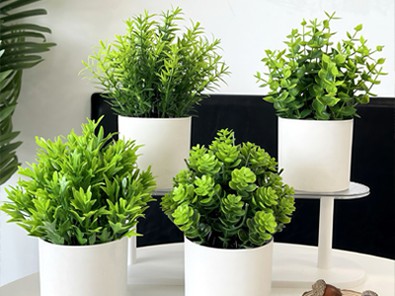 عملکرد گلهای مصنوعی